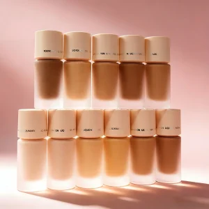 Liquid Foundation
