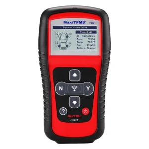 Autel MaxiTPMS TS401
