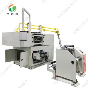 Dry Electrode Technology