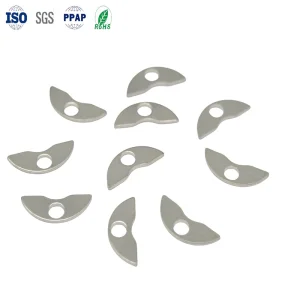 Premium Cold-Rolled Metal Solutions for Custom Fabrication Needs