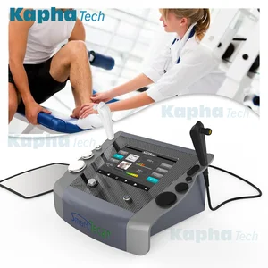Kapha Smart Tecar Therapy