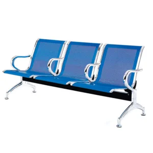 Cheap Metal Seating