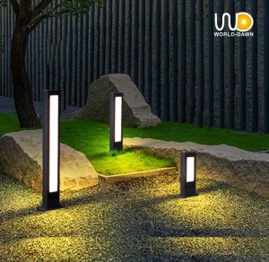 أضواء بولارد LED للممرات