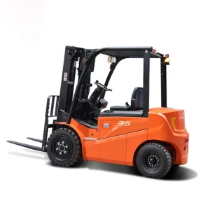 3.5 Ton Electric Forklift