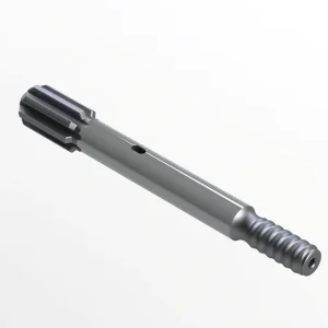 Shank Adaptor