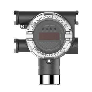 OEM GTQ-XP4000 Explosion Proof Combustible Gas Detector Manufacturer, Factories