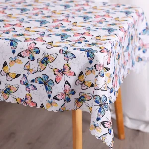 Oxford Digital Print Fabric