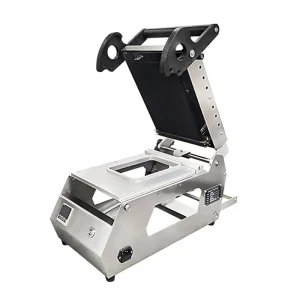 YOUXUAN Food Container Sealing Machine