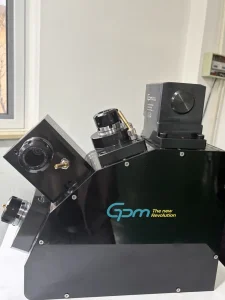 High Precision VDI Series VDI40 ER32 Live Tool Holders