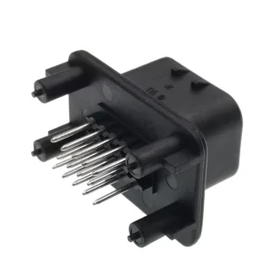 Find Similar Automotive Waterproof Plug Connector New for Electric Vehicle Car Charging Model 776262-1