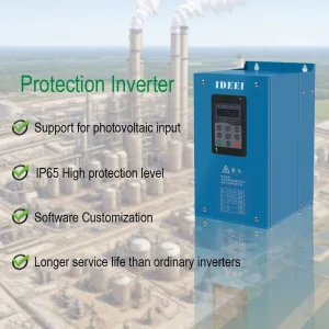 Synchronous Water Pump Solar Drive