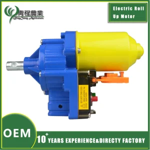 Smart Greenhouse Airflow Control System for Optimal Growth