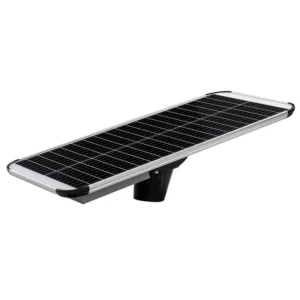 Integrated Solar Outdoor LED Street Light