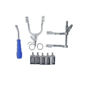 Micro Invasive Retractor