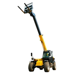 Reliable Forklift with Multiple Attachments for Various Tasks Forklift Truck Diesel Forklift Material Handling Equipment Counterbalance Forklift Telehandler