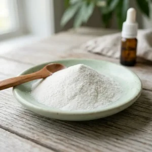 Famous Long-lasting Eye Lubricant Raw Material Sodium Hyaluronate Manufacturers, Company