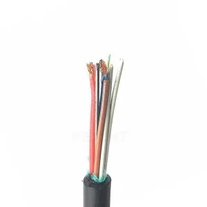 Kexint Electric Power Fiber Cable