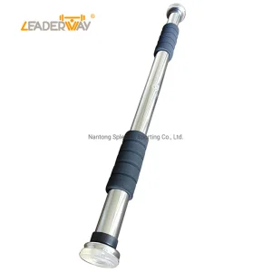 Heavy Portable Doorway Door Sport Exercise Fitness Gym Chin Pull up Bar