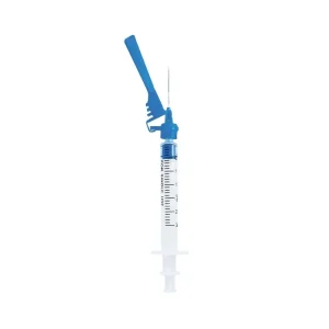 Curved Tip Cap