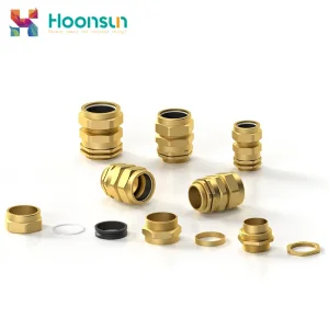 China Explosion-Proof Cable Clamp