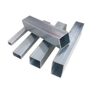 Pre-Galvanized Tube
