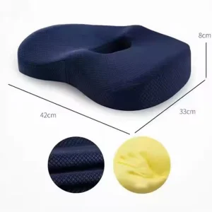Sciatica Pain Relief Pillow