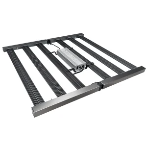 Foldable Samsung Lm 301h 301b 281b 720W Full Spectrum LED Grow Light for Hydroponic Growing System