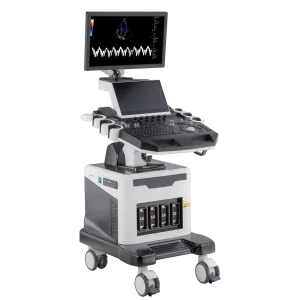 Trolley Ultrasound