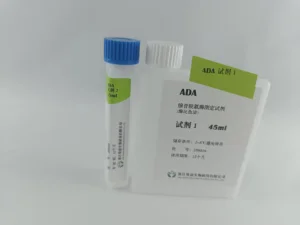 High Stability Ada Reagent for Automated Biochemical Analyzer Laboratory Use