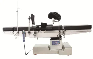 Operating Table