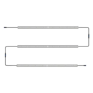 Waterproof LED