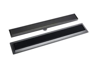 High-Flow Linear Drain
