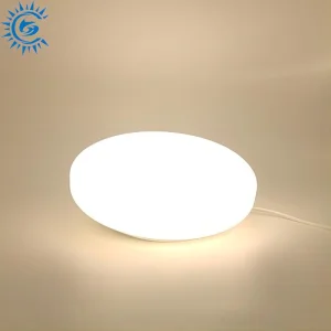 Waterproof Dimming Power Dimming LED Ceiling Light for Shower Light Bathroom Balcony