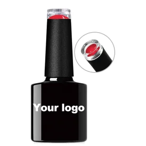 Strengthening Base Coat Nail Gel