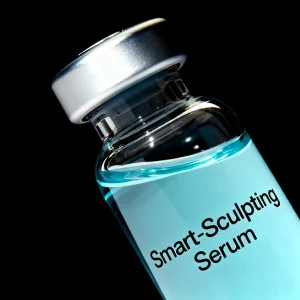 Intensive Repairing and Calming Face Serum with Centella and Madecassoside for Accelerated Healing and Inflammation Control in Sensitive Skin