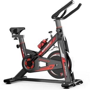Home Gym Exercise Bike Used Steel for Spinning Cycling Machine Spin Bike