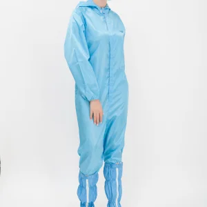 Bata quirúrgica desechable de aislamiento dental AAMI Nivel 1 2 3 4 Doctor Enfermera Bata de aislamiento aislada