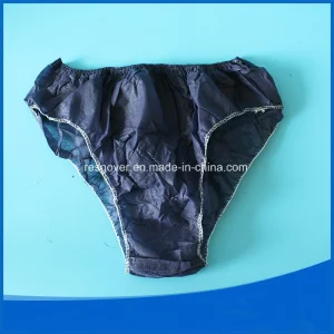 Nonwoven Underwear