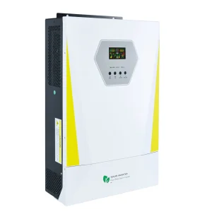 OEM Hybrid Inverter
