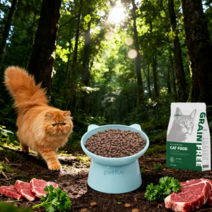 Urinary Diet Cat Food