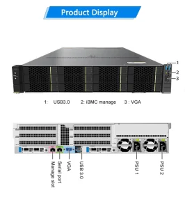 xFusion 2288H V6