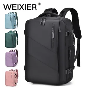 Minimalist Office Laptop Backpack