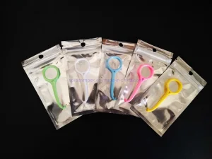 Braces Aligner Remover