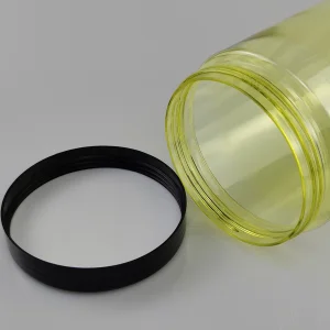 Pill Jar