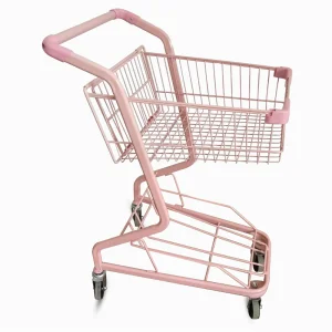 Large Capacity Shopping Cart