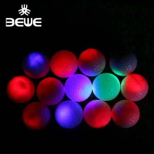 Glow in Dark Golf Ball