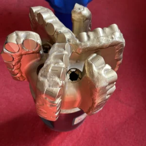 Tricone Roller Drill Bit