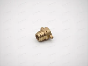 Custom CNC Machining Products Metal Mechanical Parts CNC Turning Brass Aluminum Parts for Automated Equipment