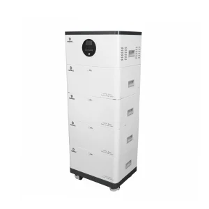 All-in-One Power System