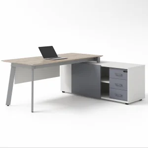 Office Furniture Home Office Adjustable Desk L Shaped